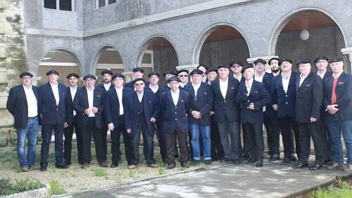 Chorale-d-Aureilhan
