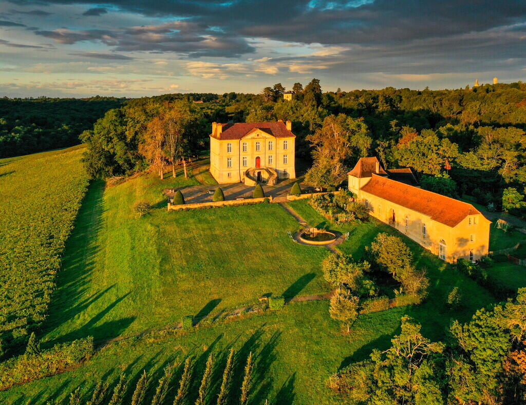 Chateau Viella ©Collection Tourisme Gers-Arnaud Späni (1)