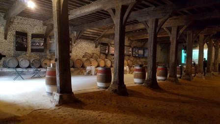 Chai Château Perron