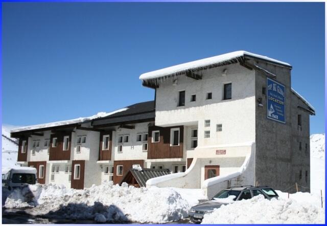 Chalet WEB
