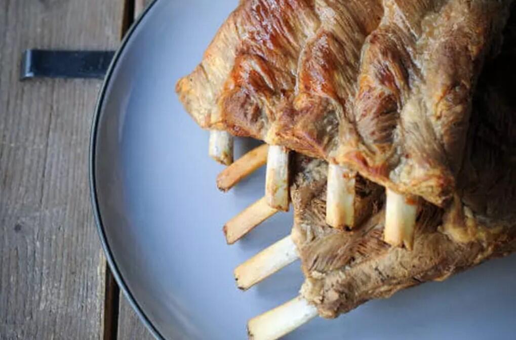 Coustous de Porc