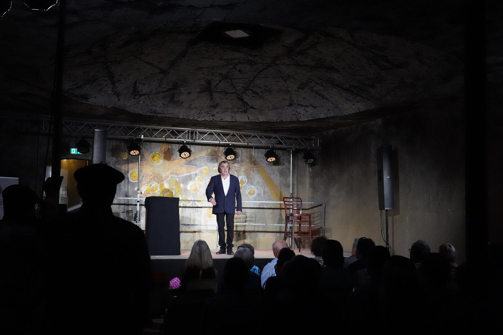 Lembeye Comedy Club 1