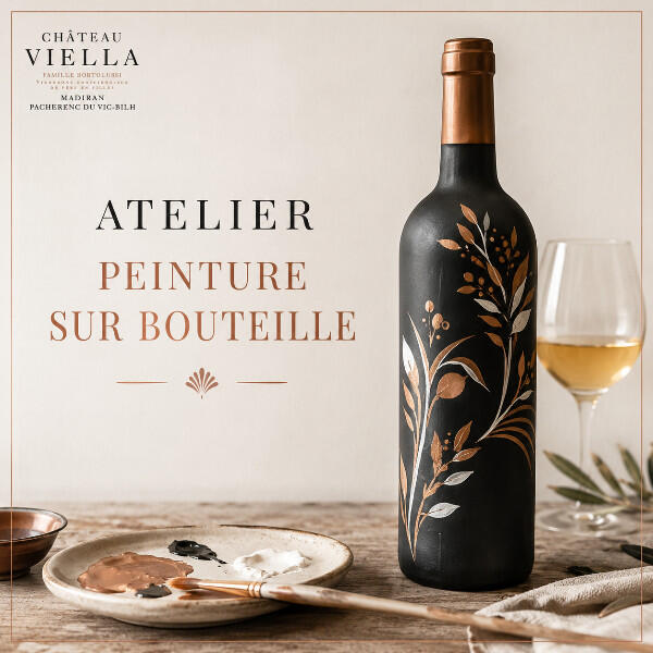 Peinture Apéro