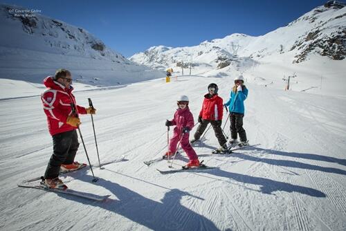 ESF Gavarnie Gèdre
