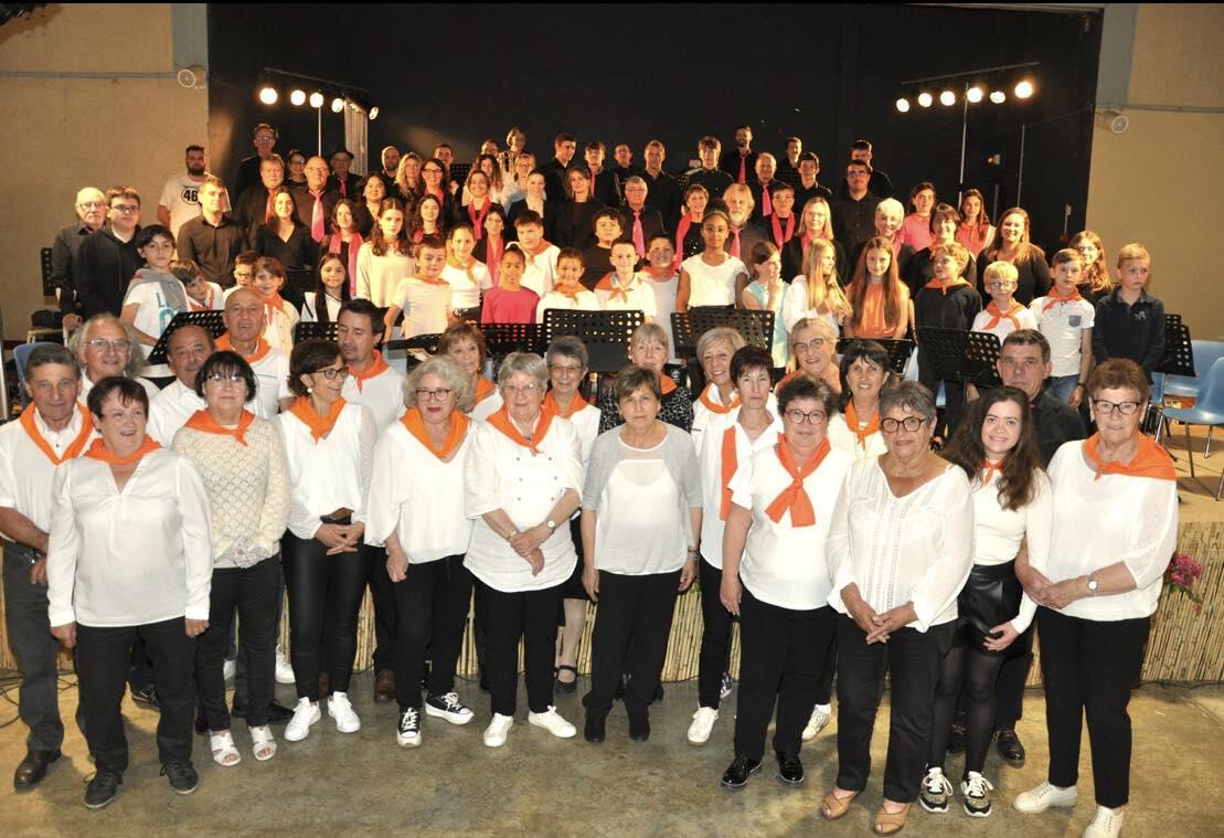 Ecole de musique Plaisance 2025