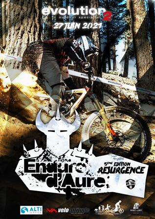 Enduro d'Aure 2021