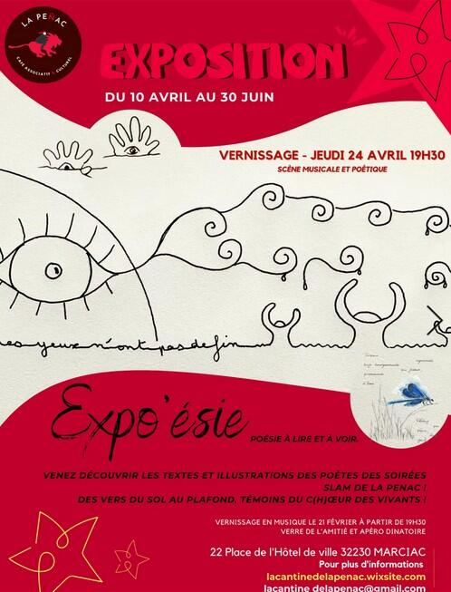 Expo penac 06-30
