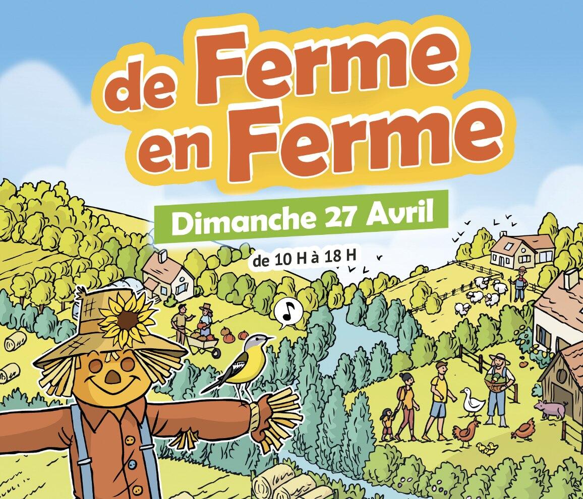 Ferme en ferme 04-27