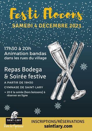 Festi flocon 2021