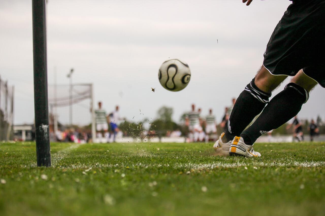 Football ©Pixabay