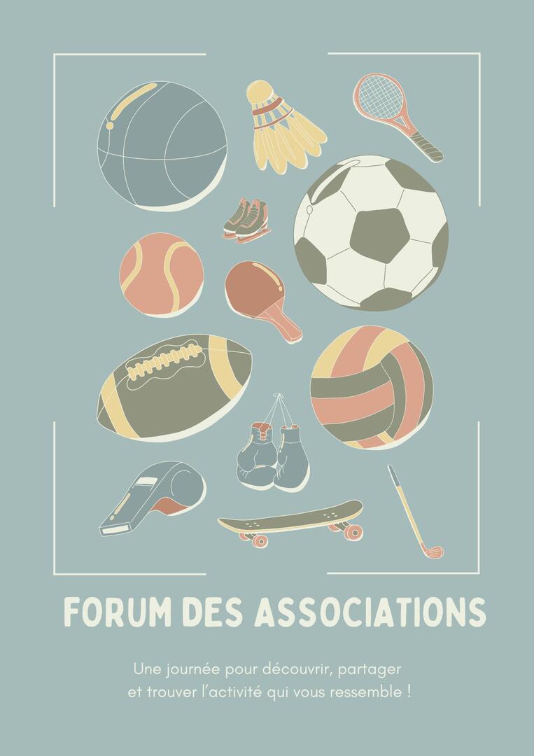 Forum des Associations générique (2)