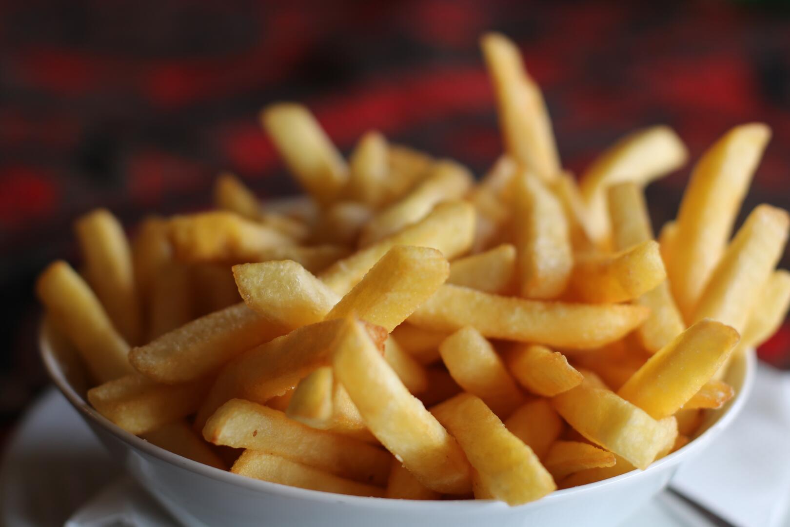 Frites
