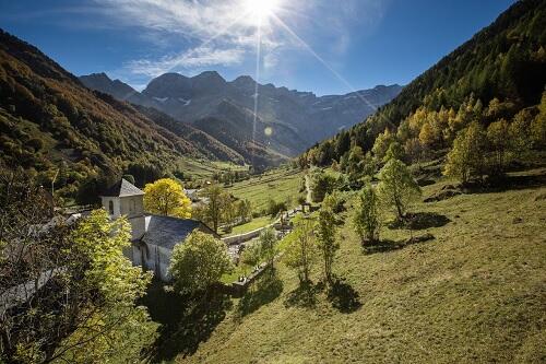 Gavarnie