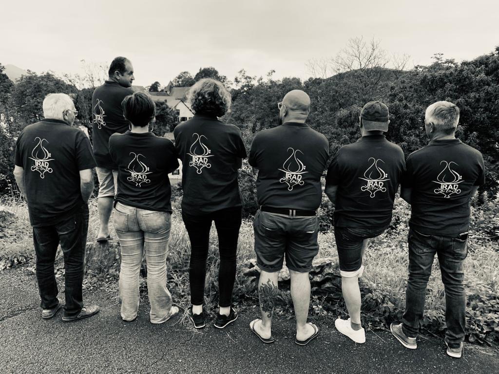 Groupe Trad’ à l’ail