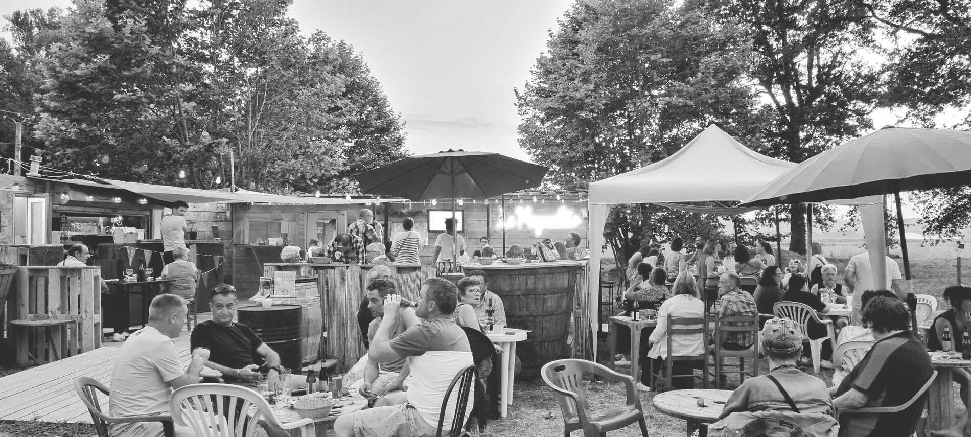 Guinguette ©Mapuchito