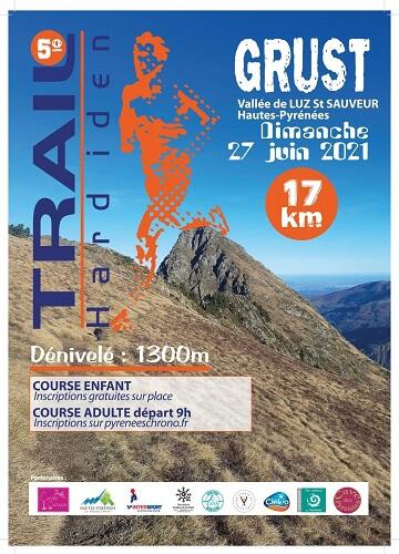 Trail Hardiden 2021