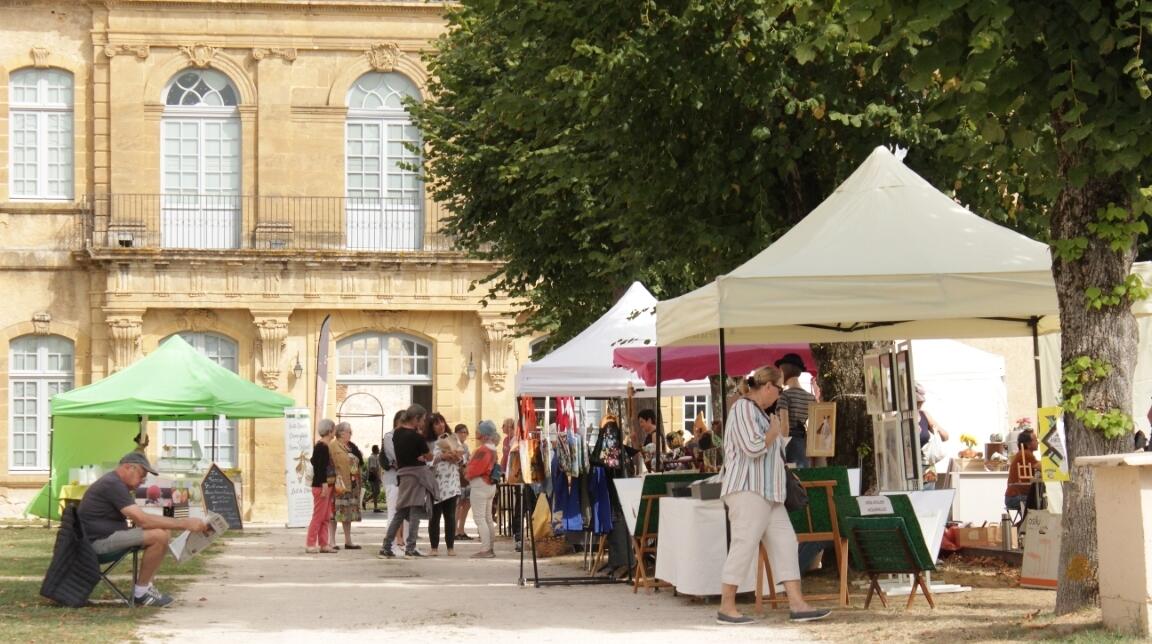 JEP Métiers d'art © AMA65