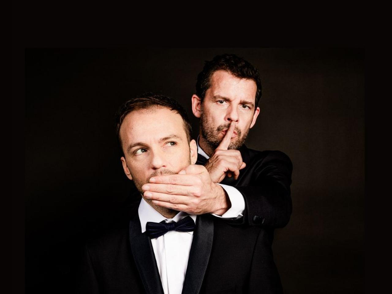 L'Astrada saison 26 Alexis HK © Franck Loriou