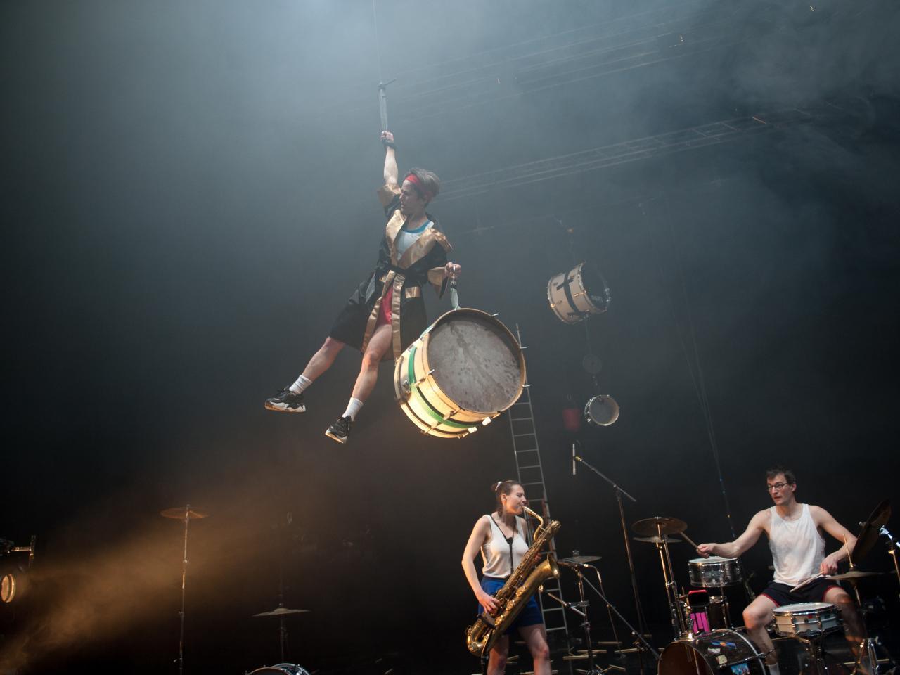 L'Astrada saison 26 feu_fanny© Grégory Edelein