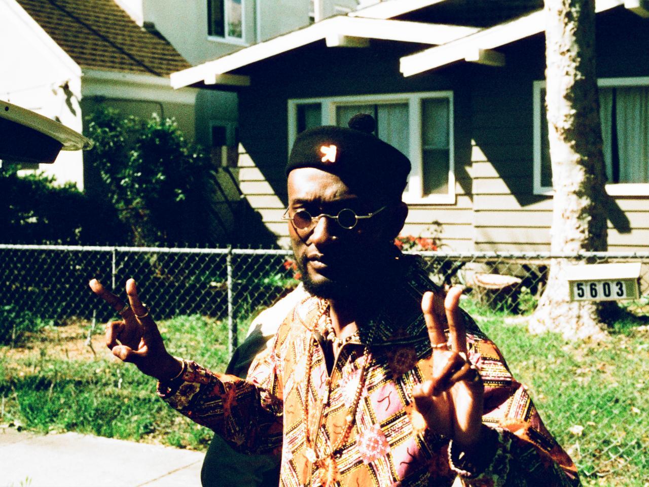 L'Astrada saison 26 isaiahpeace © Sonny Daze