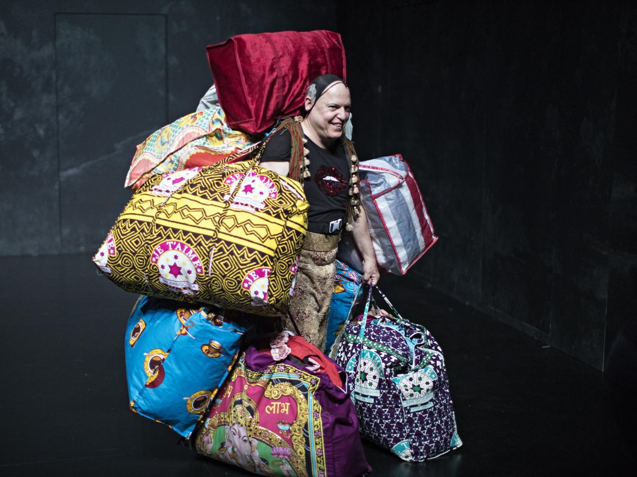 L'Astrada saison 26 portraitderaoul© Jean-Louis Fernandez