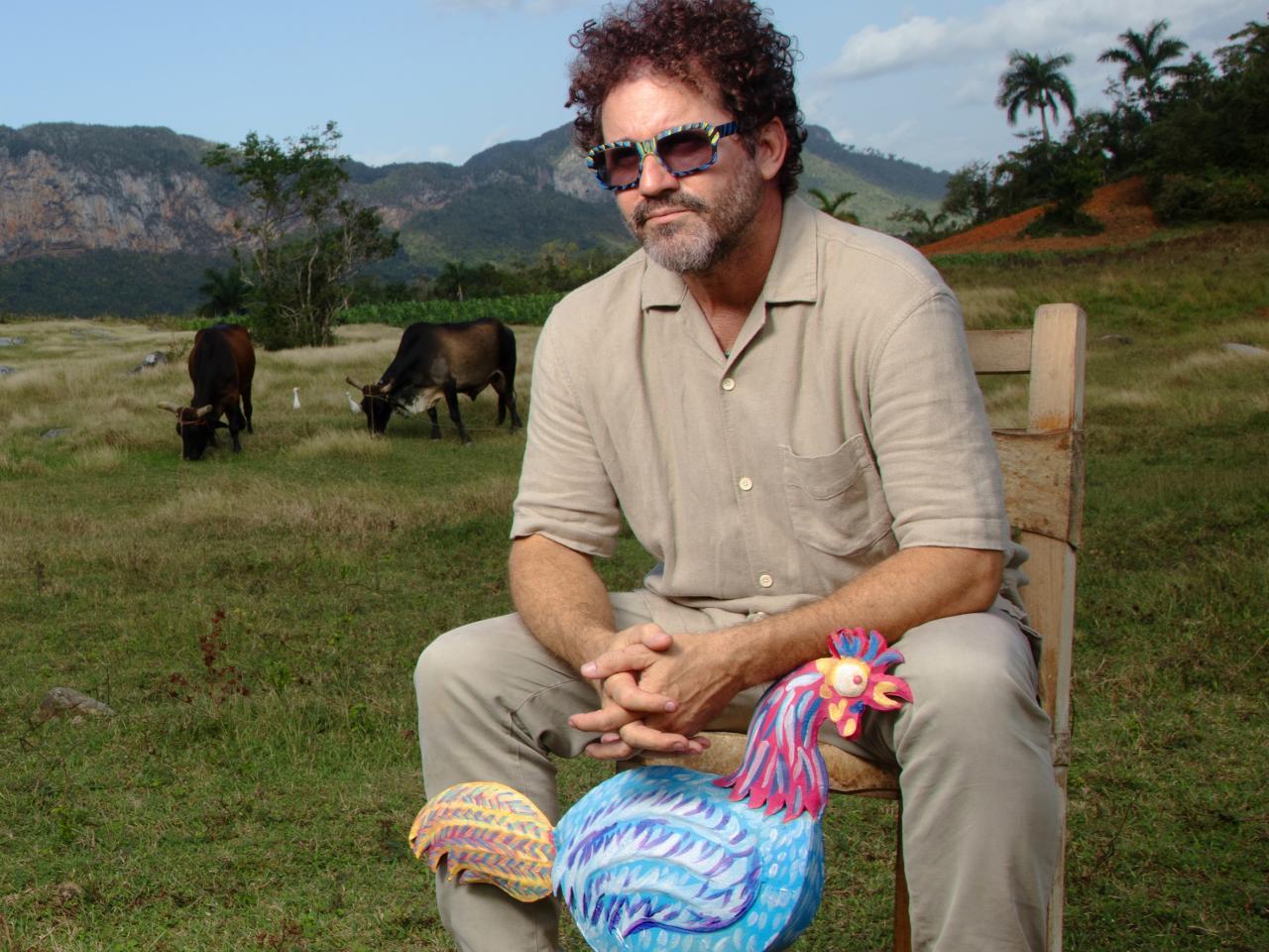 L'Astrada saison 26 raul_paz© Stanislav Solovkin