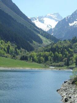 LAC DU TECH