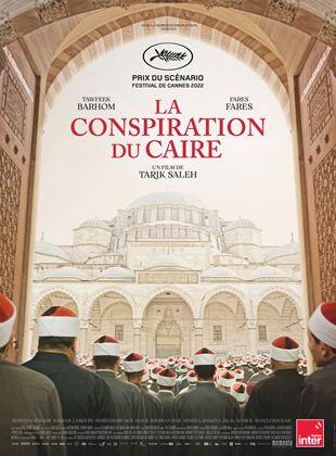 La conspiration du Caire