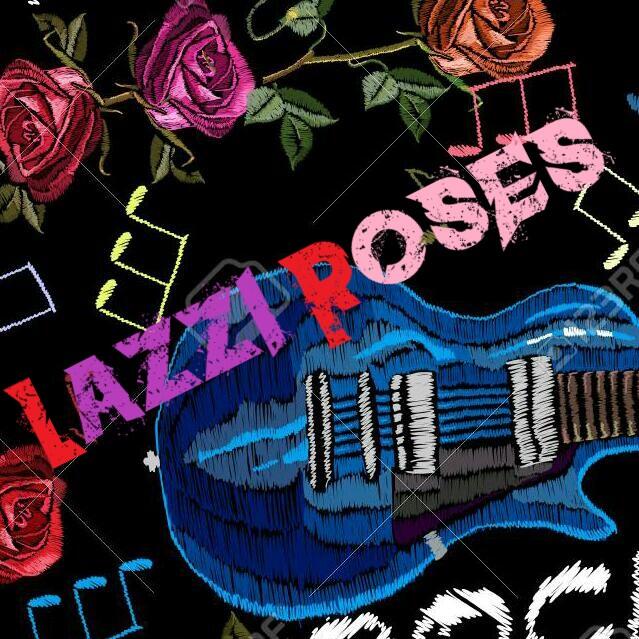 Lazzi Roses