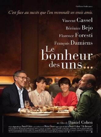 Le bonheur des uns