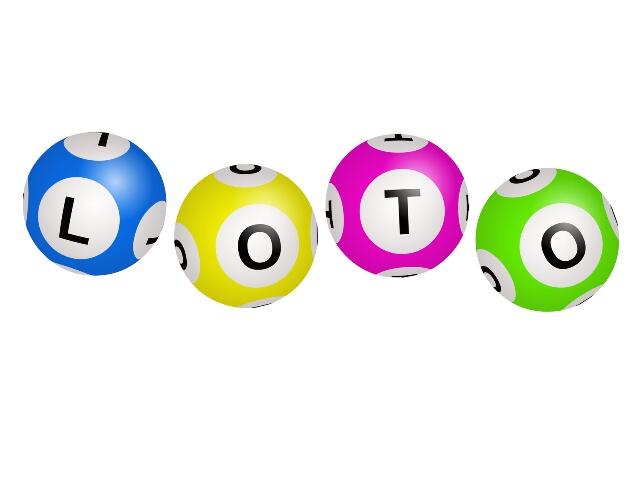 Logo loto