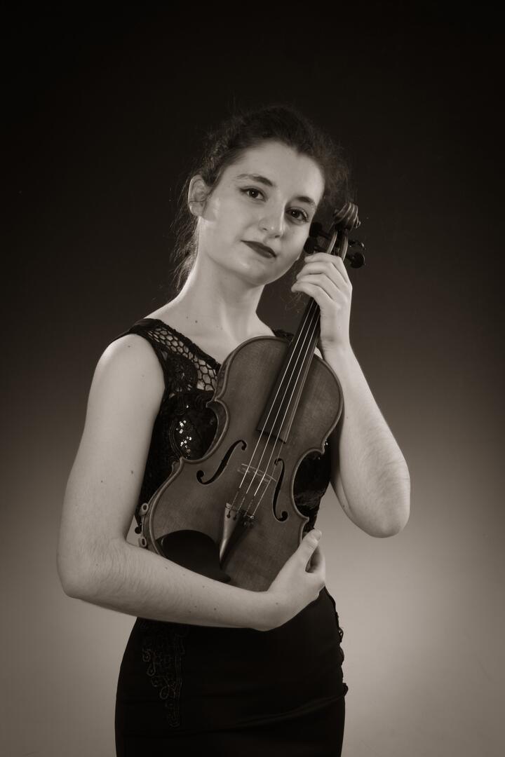 Lourdes Palais des Congrès musique récital 05.01.2023