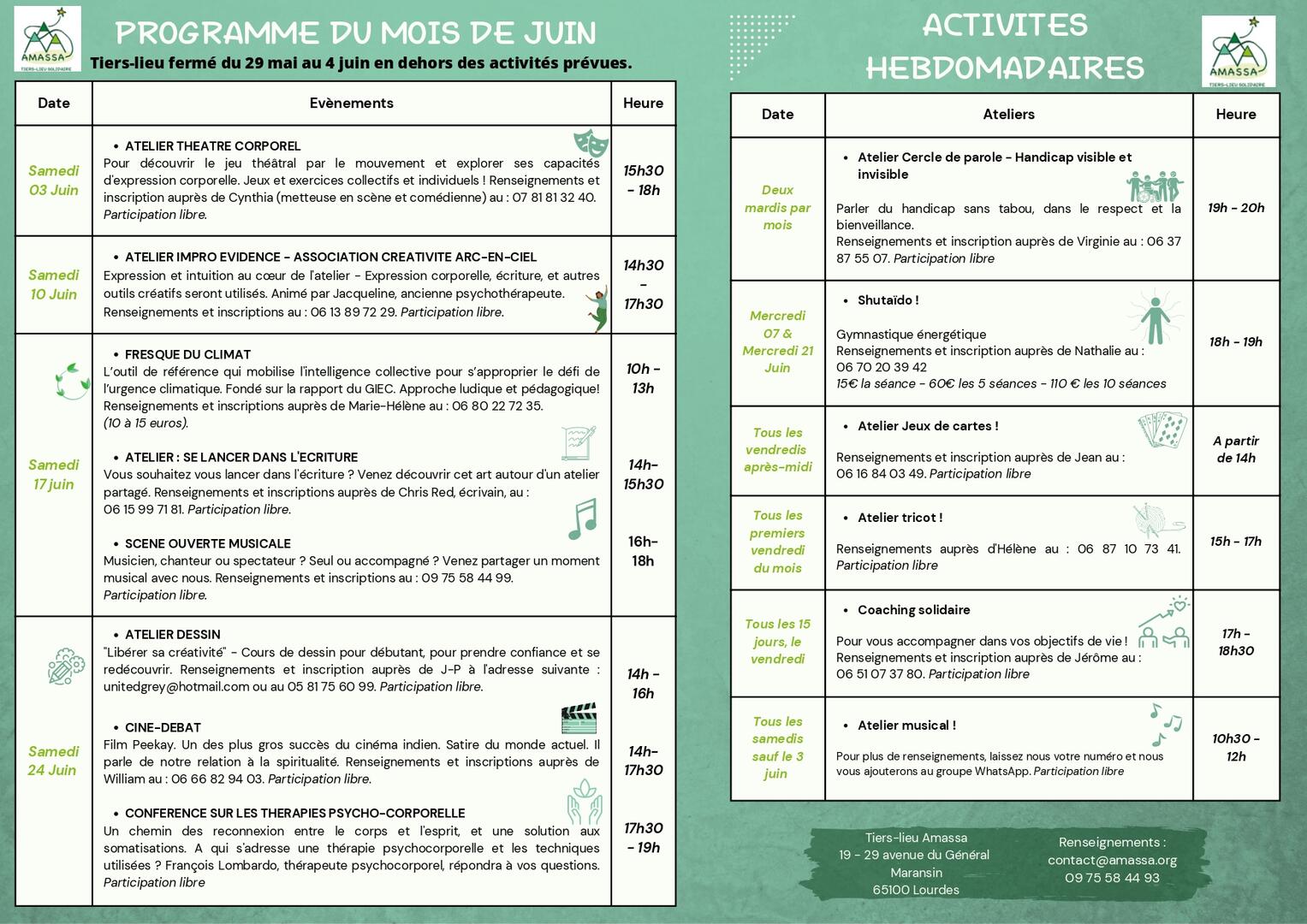 Lourdes Programme animations de juin 2023 tiers lieu Amassa_page-0001 (1)