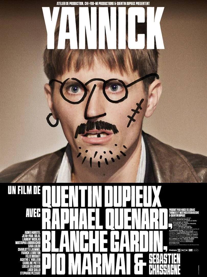 Lourdes cinéma le Palais séance 30 septembre 2023