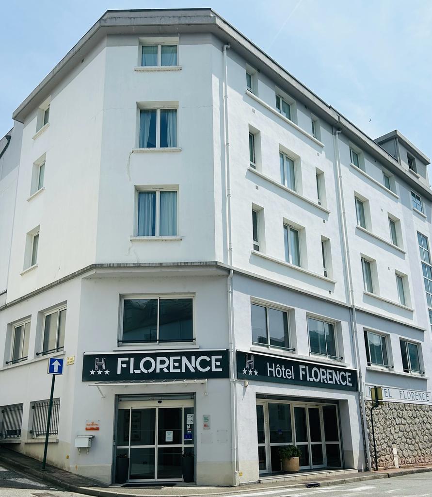 Lourdes hotel Florence