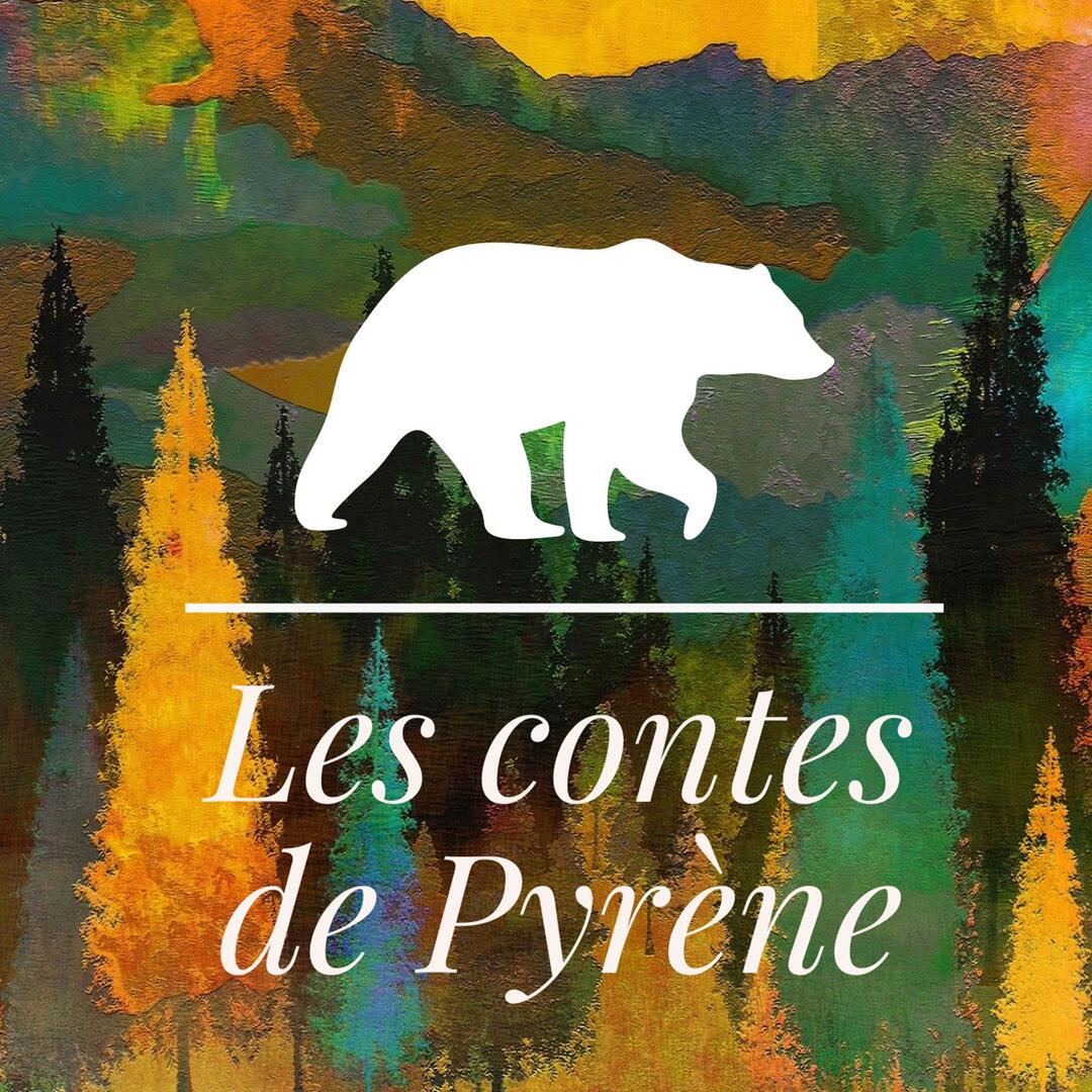 Lourdes palais des congrès contes de Pyrène 3 novembre 2023