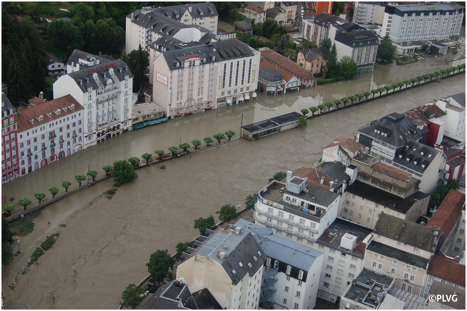 Lourdes visite gave juillet août 2021