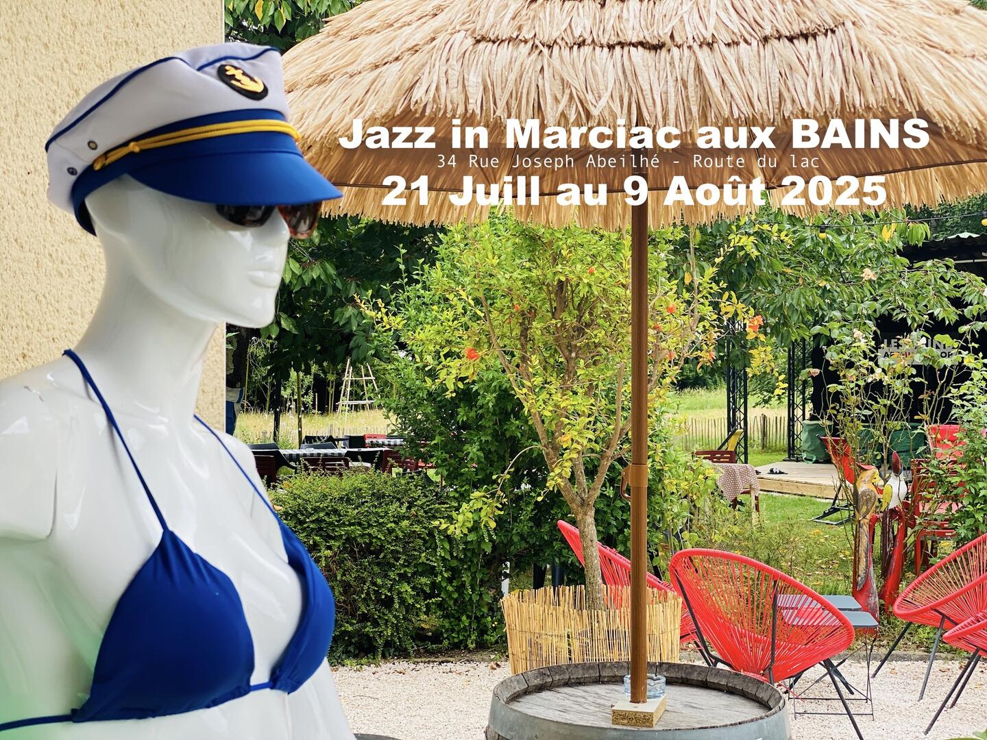 Marciac les bains 08-09