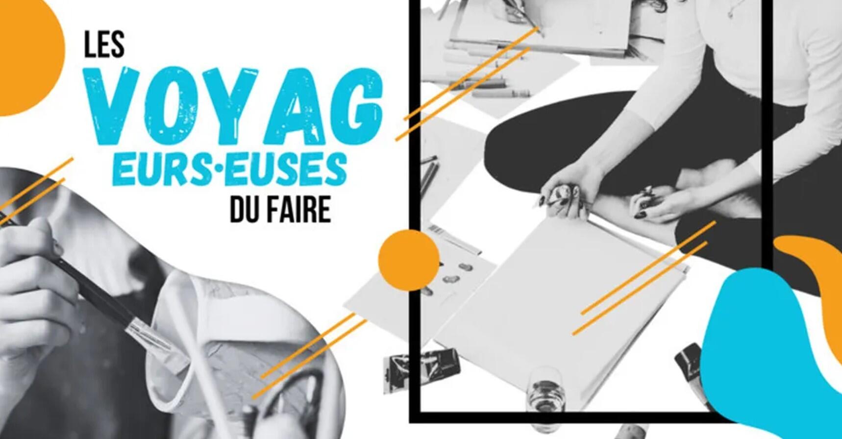 Médiathèque Riscle Atelier créatif