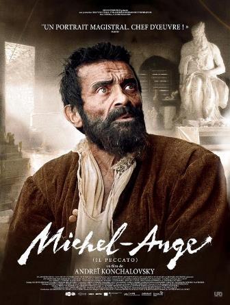 Michel Ange