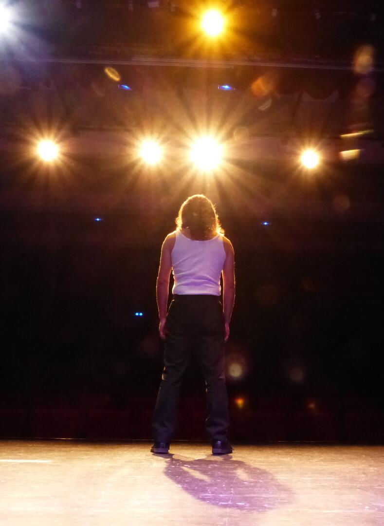 Miettes Théâtre 7 Chandelles Maubourguet