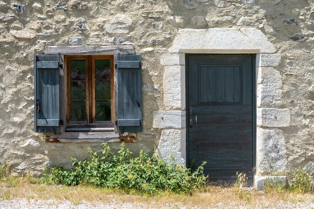 Moulin de Guchan