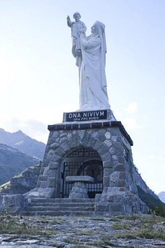 Notre Dame des Neiges