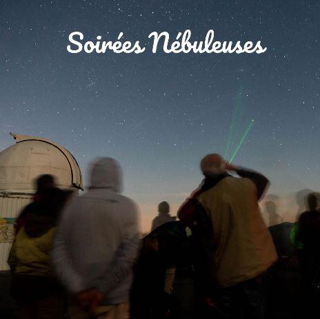 Nebuleuses