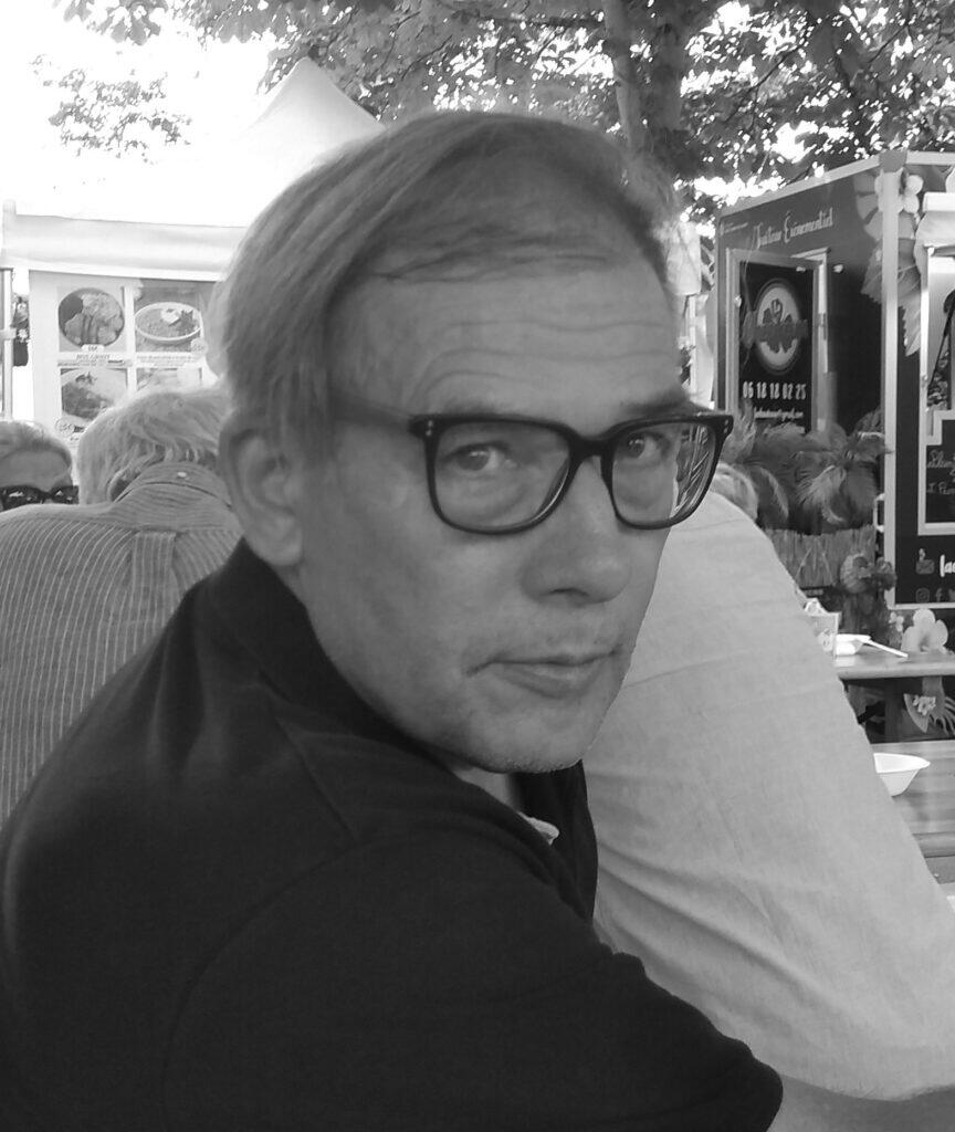 Nick Inman-July-2024