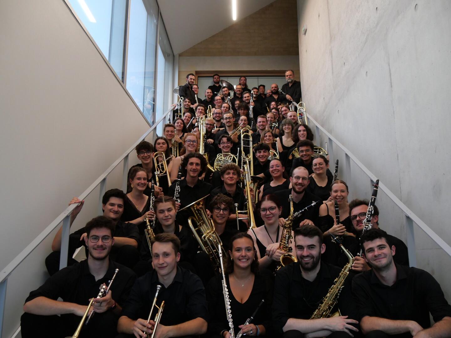 ORH - Orchestre Régional d'Harmonie Midi-Pyrénées