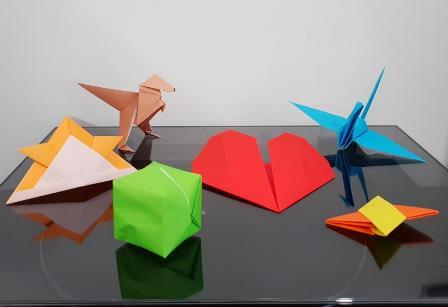 Origami