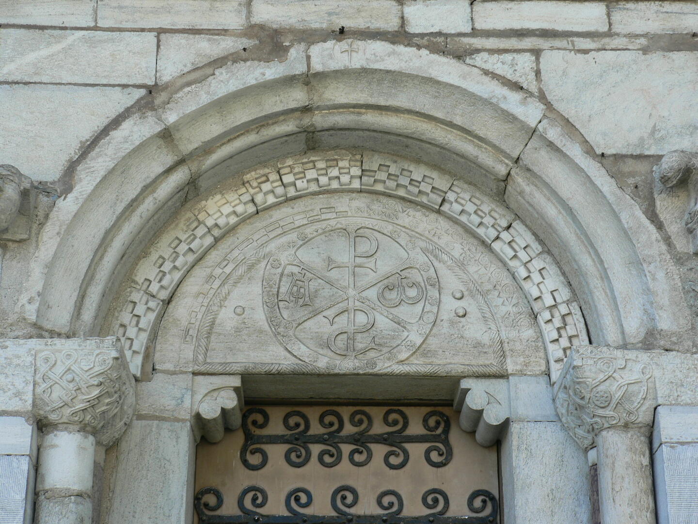 Eglise de Cadéac