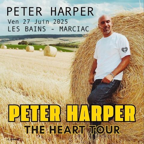 Peter Harper