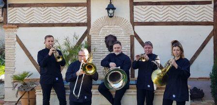 Quintette AERIS